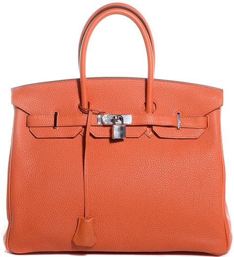 The Timeless Hermès Birkin Bag